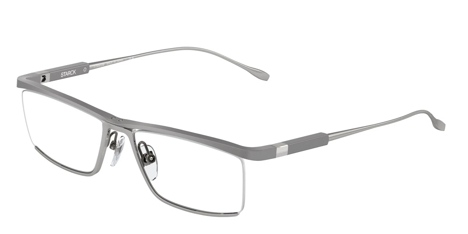 Starck Eyes 2083T Eyeglasses - view 4